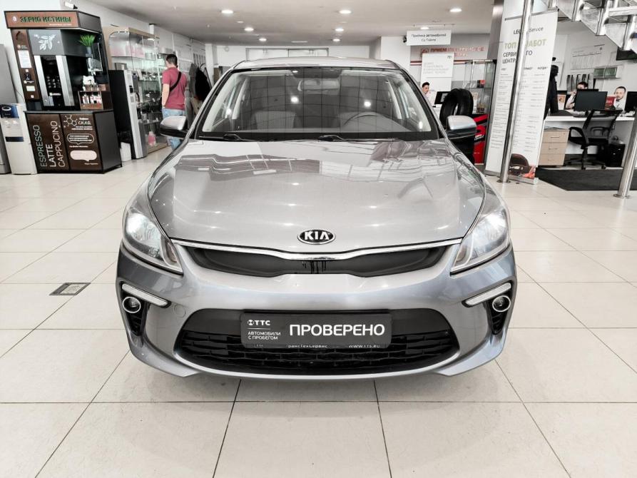 Kia Rio IV Казань  - изображение 2