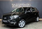 Lada (ВАЗ) XRAY I Уфа  - изображение 14