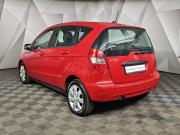 Mercedes-Benz A-Класс II (W169) Рестайлинг Москва  - изображение 24