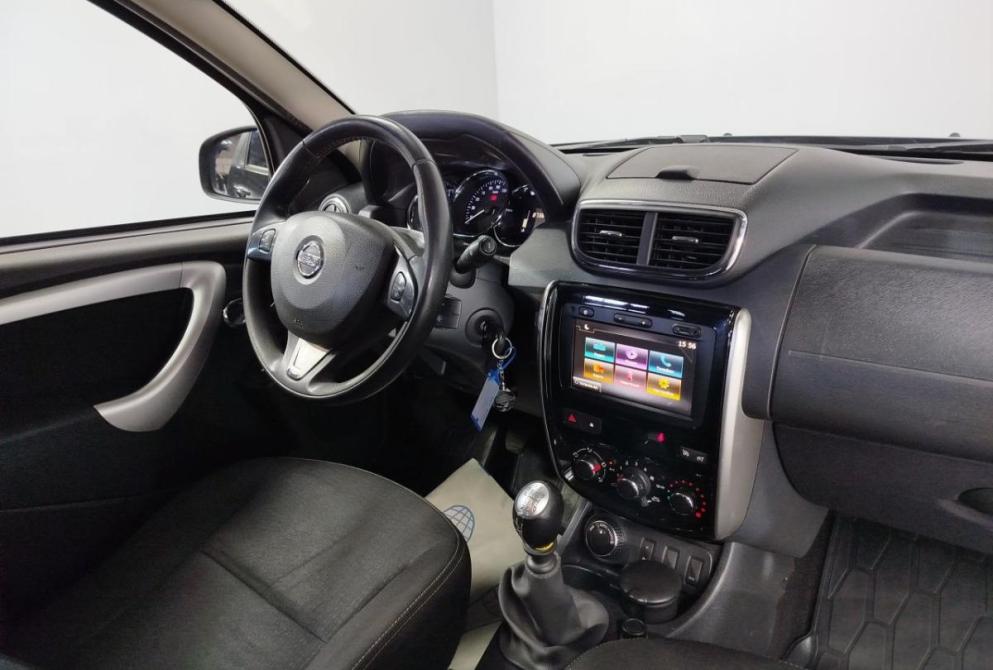 Nissan Terrano III (D10) Саратов  - изображение 14