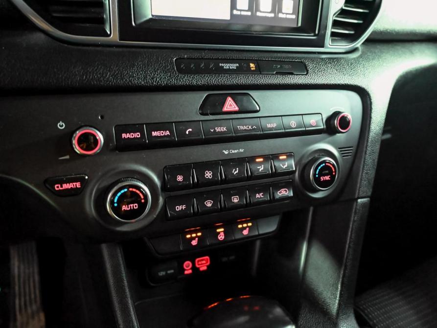 Kia Sportage IV Екатеринбург  - изображение 15