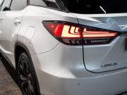 Lexus RX IV Рестайлинг Чита  - изображение 49