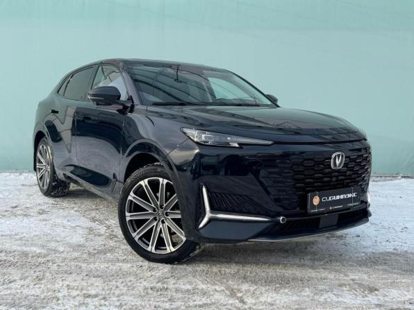 Changan UNI-K с пробегом 2023 года, цена 2 899 000 рублей, 50000 км, внедорожник, Автокод Объявления