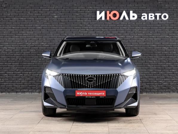 GAC GS3 с пробегом 2024 года, цена 2 250 000 рублей, 29300 км, внедорожник, Автокод Объявления