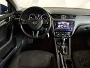 Skoda Octavia III (A7) Рестайлинг Москва  - изображение 38