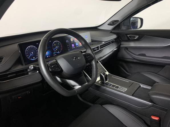 Chery Tiggo 7 Pro Max I с пробегом 2024 года, цена 1 848 000 рублей, 30698 км, внедорожник, Автокод Объявления
