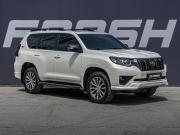 Toyota Land Cruiser Prado 150 Series Рестайлинг 3 Краснодар  - изображение 31