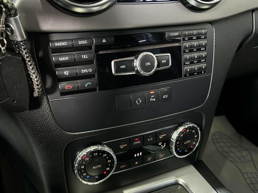 Mercedes-Benz GLK-Класс I (X204) Рестайлинг Оренбург  - изображение 16