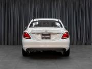 Mercedes-Benz C-Класс IV (W205) Тюмень  - изображение 29