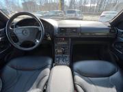 Mercedes-Benz S-Класс III (W140) Рестайлинг Нефтекамск  - изображение 20