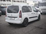 Peugeot Partner II Рестайлинг 2 Казань  - изображение 21