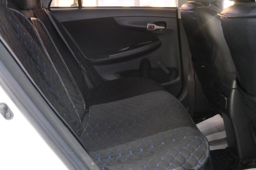 Toyota Corolla X (E140 E150) Омск  - изображение 21