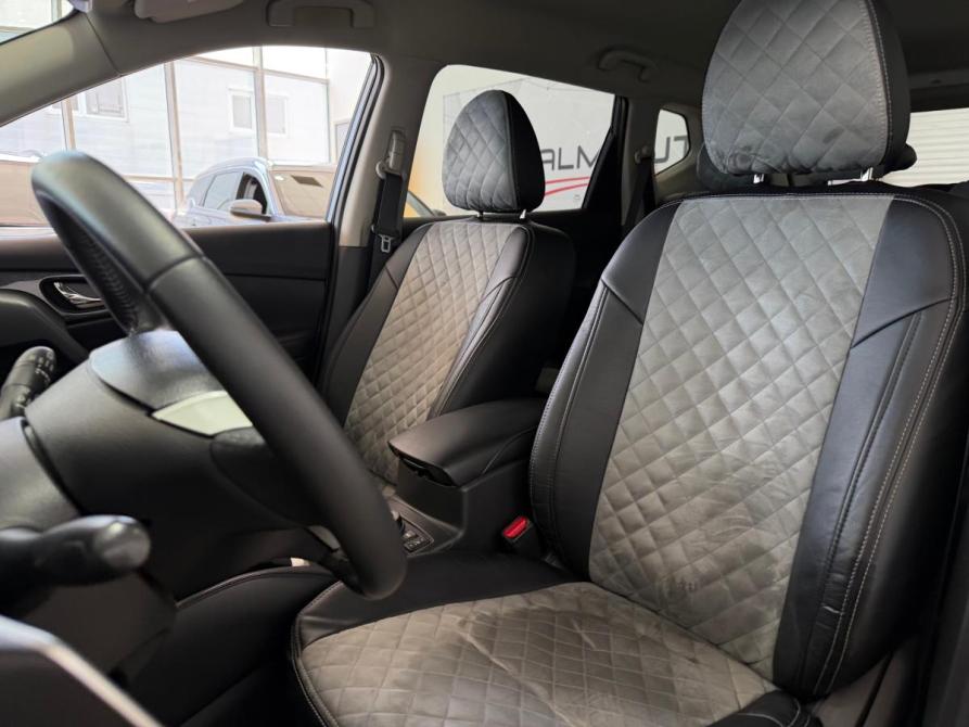 Nissan X-Trail III Новороссийск  - изображение 31