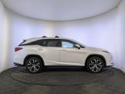 Lexus RX IV Рестайлинг Москва  - изображение 34