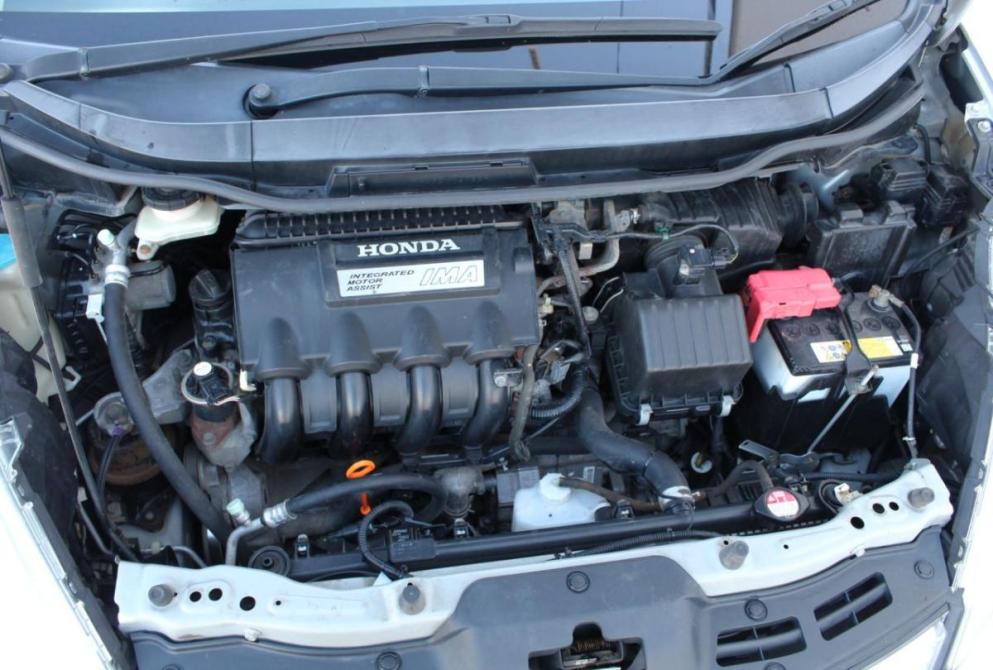 Honda Fit Shuttle I Нижний Новгород  - изображение 9