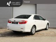 Toyota Camry VII (XV50) Казань  - изображение 19