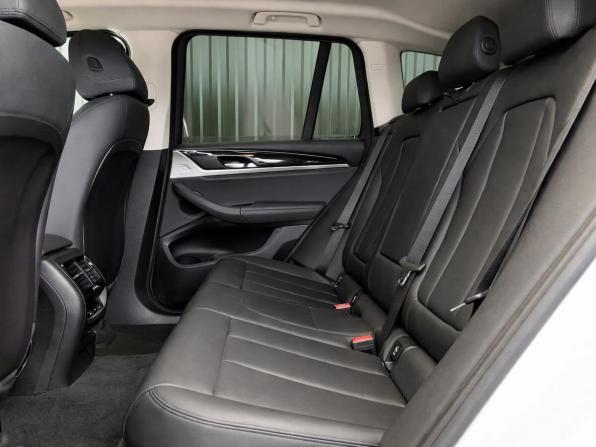 BMW X3 III (G01) с пробегом 2019 года, цена 3 467 000 рублей, 120782 км, внедорожник, Автокод Объявления