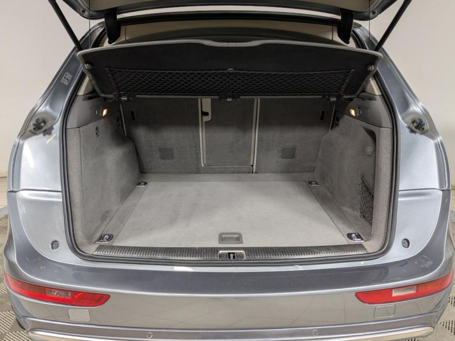Audi Q5 I (8R) Екатеринбург  - изображение 18