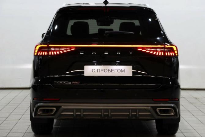 Chery Tiggo 8 Pro Max I Рестайлинг с пробегом 2024 года, цена 2 150 000 рублей, 62728 км, внедорожник, Автокод Объявления