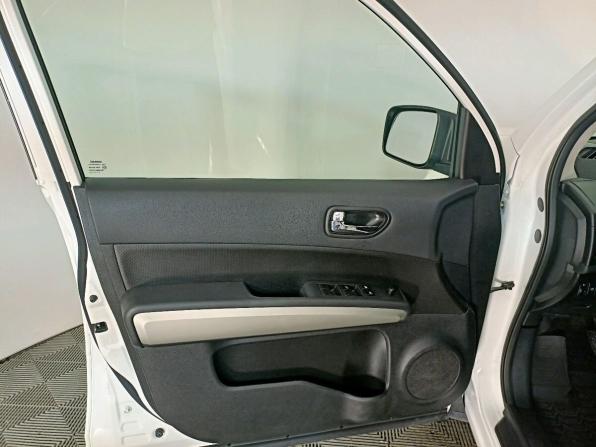Nissan X-Trail II Рестайлинг с пробегом 2014 года, цена 1 299 000 рублей, 99200 км, внедорожник, Автокод Объявления
