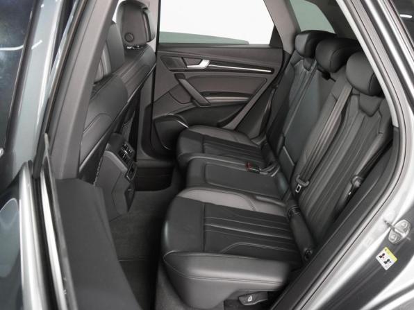 Audi Q5 II (FY) с пробегом 2019 года, цена 3 899 000 рублей, 101157 км, внедорожник, Автокод Объявления