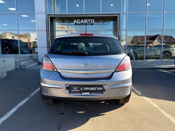 Opel Astra H Рестайлинг с пробегом 2011 года, цена 525 000 рублей, 171984 км, хэтчбек, Автокод Объявления