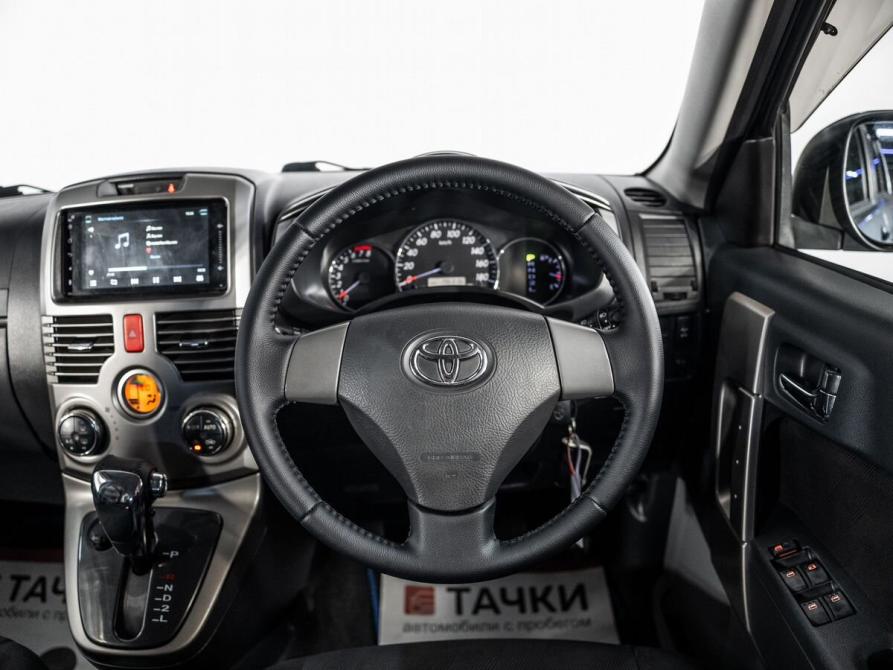 Toyota Rush I Иркутск  - изображение 9