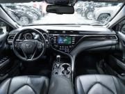 Toyota Camry VIII (XV70) Санкт-Петербург  - изображение 50