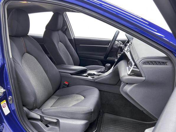 Toyota Camry VIII (XV70) с пробегом 2017 года, цена 1 999 000 рублей, 95076 км, седан, Автокод Объявления