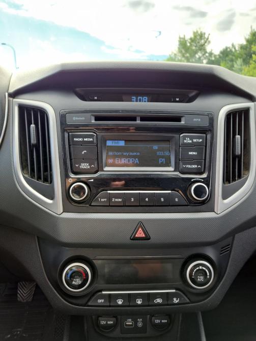 Hyundai Creta I Саратов  - изображение 26