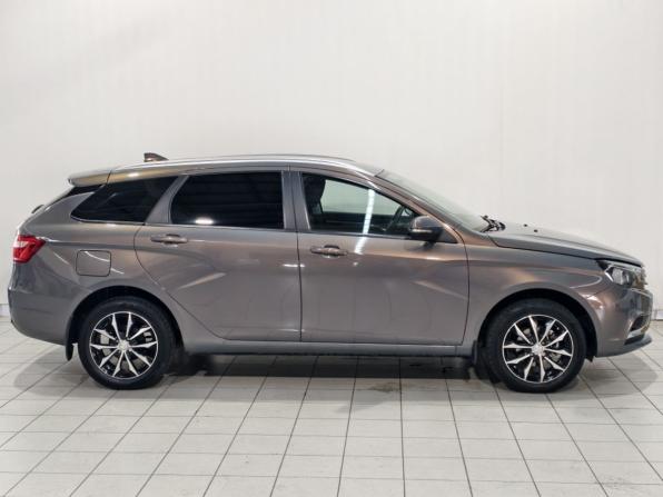 Lada (ВАЗ) Vesta I с пробегом 2020 года, цена 1 250 100 рублей, 32452 км, универсал, Автокод Объявления