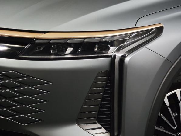 Exeed RX с пробегом 2023 года, цена 3 020 000 рублей, 23437 км, внедорожник, Автокод Объявления