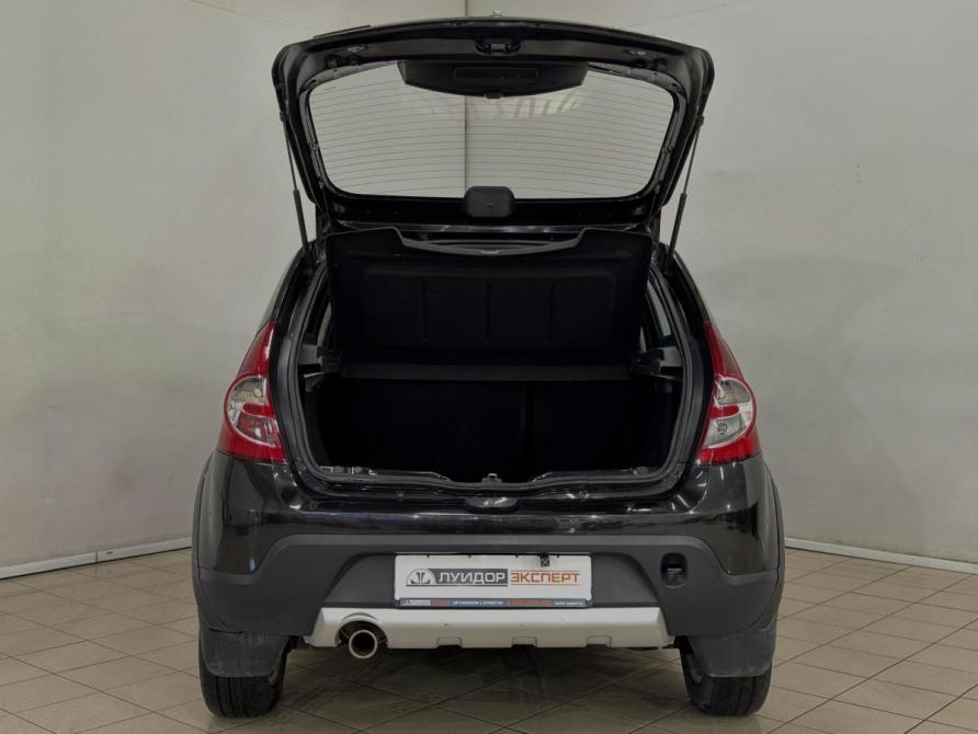 Renault Sandero I Нижний Новгород  - изображение 5