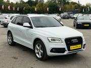 Audi Q5 I (8R) Рестайлинг Ижевск  - изображение 25