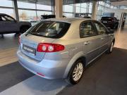 Chevrolet Lacetti I Екатеринбург  - изображение 25