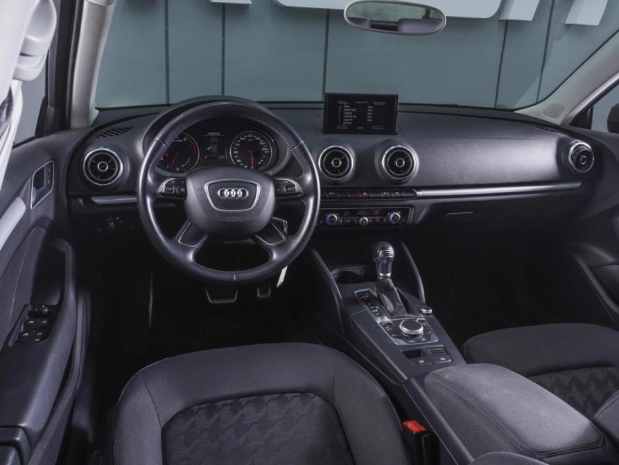 Audi A3 III (8V) Ростов-на-Дону  - изображение 6