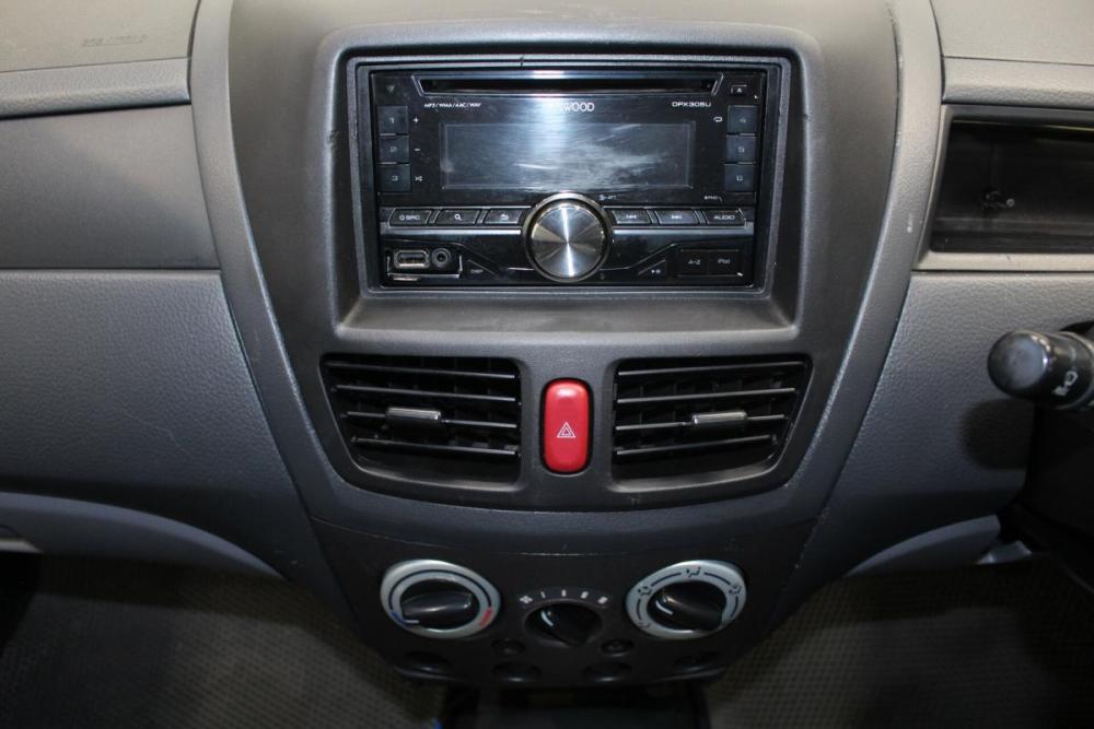Suzuki Aerio Кемерово  - изображение 13