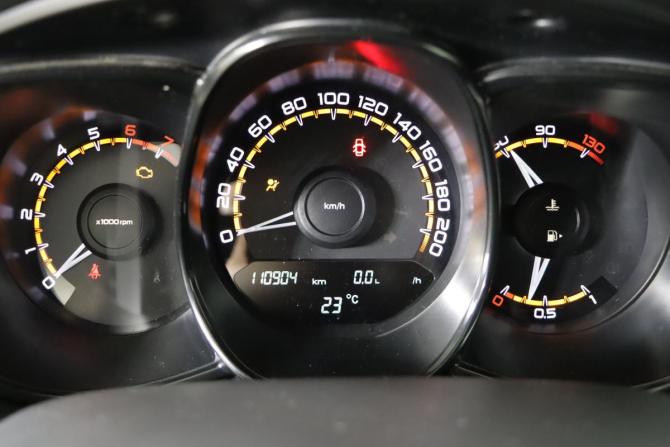 Lada (ВАЗ) Vesta I с пробегом 2021 года, цена 979 990 рублей, 110845 км, седан, Автокод Объявления