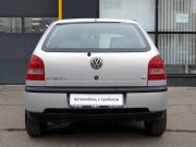 Volkswagen Pointer Москва  - изображение 18