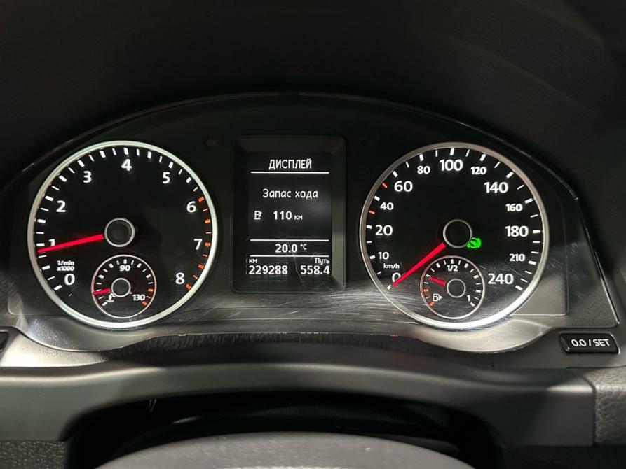 Volkswagen Tiguan I Рестайлинг Пермь  - изображение 22