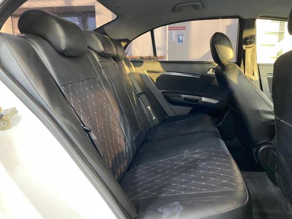 Geely Emgrand EC7 с пробегом 2013 года, цена 480 000 рублей, 224249 км, седан, Автокод Объявления