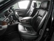 BMW 7 серии IV (E65/E66) Рестайлинг Воронеж  - изображение 35