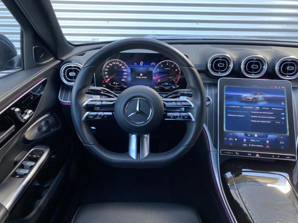 Mercedes-Benz C-Класс V (W206) с пробегом 2022 года, цена 4 500 000 рублей, 46000 км, седан, Автокод Объявления