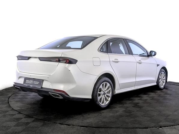 Kaiyi E5 с пробегом 2023 года, цена 790 000 рублей, 150000 км, седан, Автокод Объявления