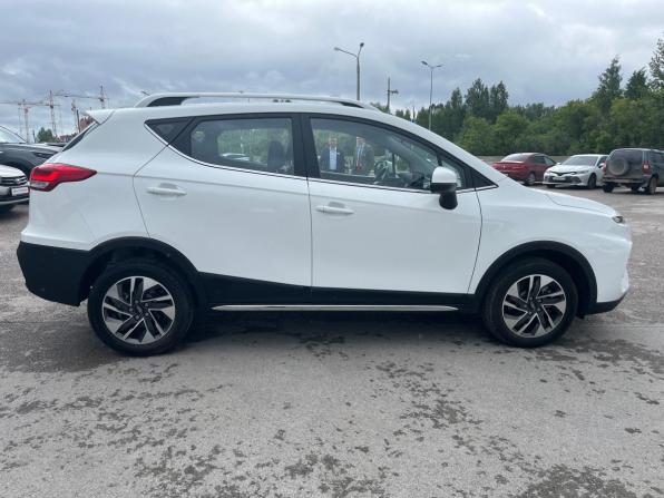 JAC JS3 с пробегом 2024 года, цена 1 618 000 рублей, 14665 км, внедорожник, Автокод Объявления