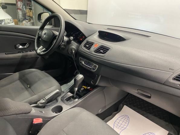 Renault Fluence I с пробегом 2010 года, цена 649 000 рублей, 125000 км, седан, Автокод Объявления