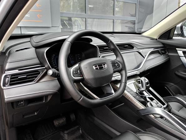 Geely Atlas Pro с пробегом 2022 года, цена 1 749 000 рублей, 132762 км, внедорожник, Автокод Объявления