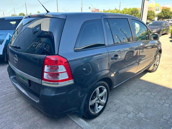 Opel Zafira B Рестайлинг с пробегом 2011 года, цена 655 000 рублей, 228774 км, минивэн, Автокод Объявления