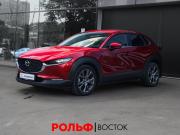 Mazda CX-30 I Москва  - изображение 29