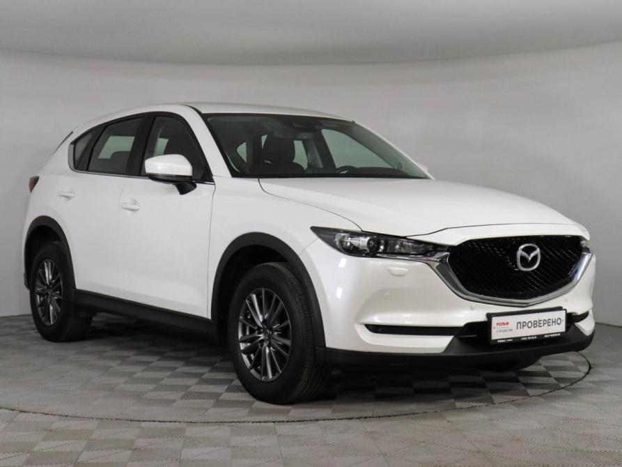 Mazda CX-5 II Химки  - изображение 3